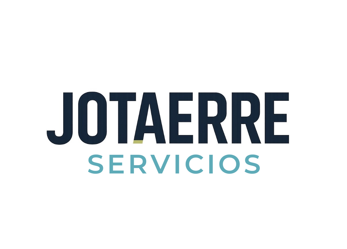 JOTAERRE SERVICIOS - Reformas y construcción en Chiclana